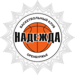 Nadezhda W