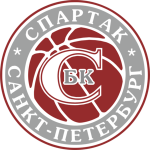 Spartak St. Petersburg