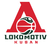 Локомотив-Кубань