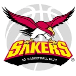LG Sakers