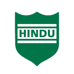 Hindu W