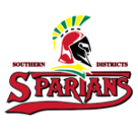 Southern District Spartans W