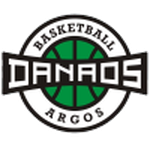 Danaoi Argous W