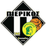 Pierikos Arhelaos W
