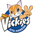 Haneda Vickies W