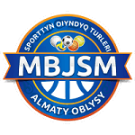MBJSM Almaty W