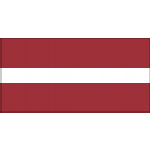 Latvia U17 W
