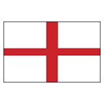 England W