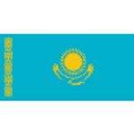 Kazakhstan W
