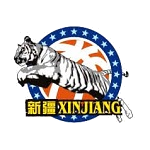 Xinjiang