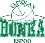 Tapiolan Honka W
