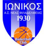Ionikos W