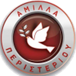 Amilla Peristeriou W
