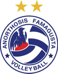 Anorthosis Volou W