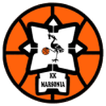 Marsonia