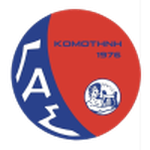 Komotini