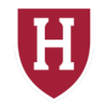 Harvard Crimson W