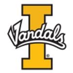 Idaho Vandals W