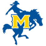 Mcneese State W