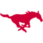 SMU Mustangs W