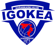 Igokea 2