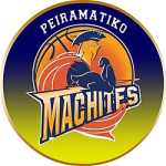 Peiramatiko Machites