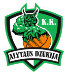 Alytaus Dzukija W
