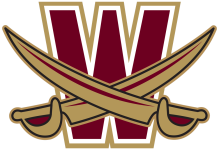 Walsh Cavaliers W
