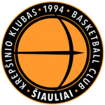 Siauliai W