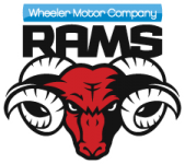 Canterbury Rams