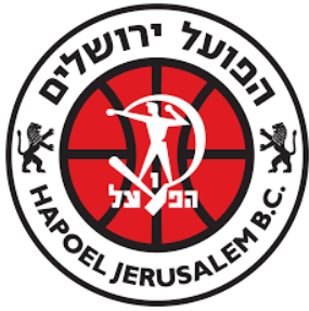 Hapoel Jerusalem W