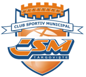 Municipal Targoviste W