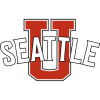 Seattle U Redhawks W