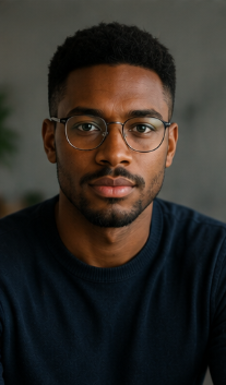 Lucas Bennett