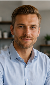 Daniel Brooks