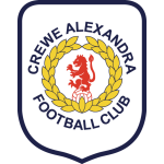 Crewe Alexandra W
