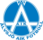 Älvsjö AIK W