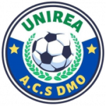Unirea DMO