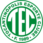 Tocantinópolis U20