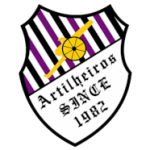 Artilheiros