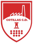 Cotillas CD