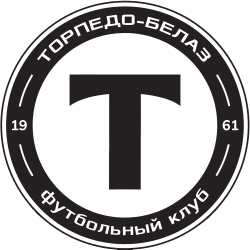 Torpedo Zhodino