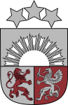 Latvia U18