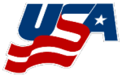 USA Blue U20