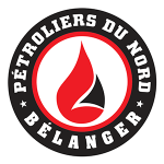 Petroliers Laval