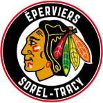 Eperviers Sorel-Tracy