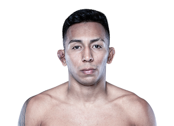Kevin Borjas