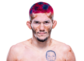 Melquizael Costa