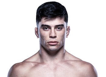 Kevin Vallejos