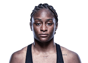Shanelle Dyer